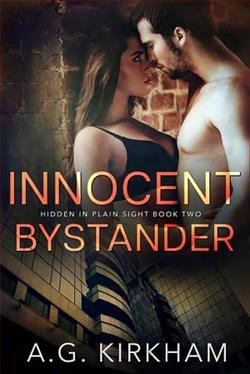 Innocent Bystander