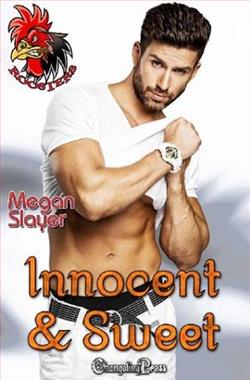 Innocent and Sweet