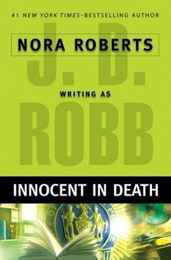 Innocent in Death (In Death 24)