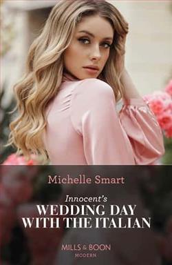 Innocent's Wedding Day with the Italian