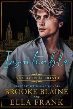 Insatiable Park Avenue Prince