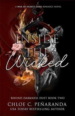 Inside the Wicked
