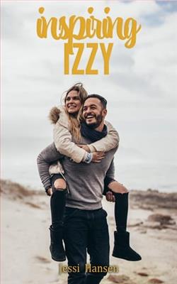 Inspiring Izzy