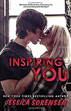 Inspiring You (Unraveling You 4)