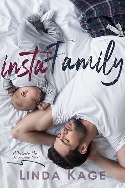 Insta-Family (Forbidden Descendants 3)