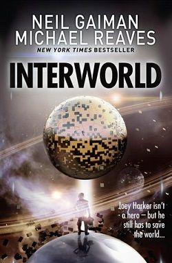 InterWorld (InterWorld 1)