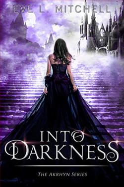 Into Darkness (Akrhyn 1)