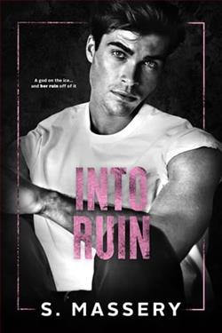 Into Ruin