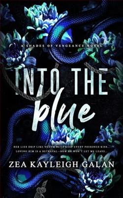 Into the Blue