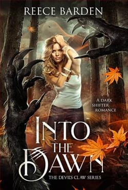 Into the Dawn