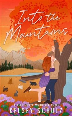 Into the Mountains