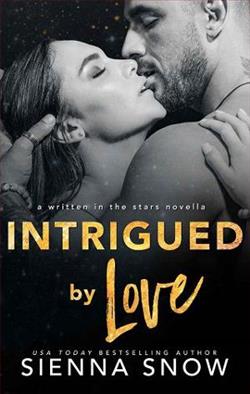 Intrigued By Love