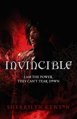 Invincible (Chronicles of Nick 2)