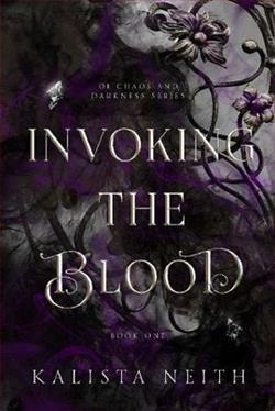 Invoking the Blood