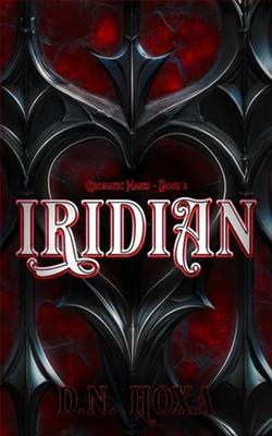 Iridian