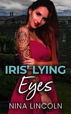 Iris' Lying Eyes