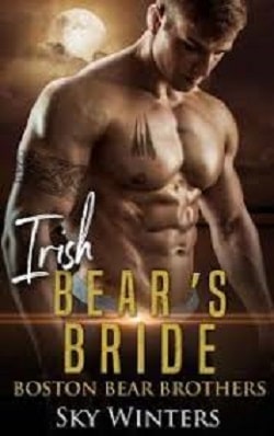 Irish Bear's Bride (Boston Bear Brothers 3)