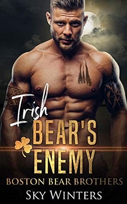 Irish Bear's Enemy (Boston Bear Brothers 4)