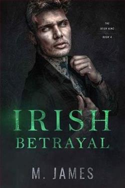 Irish Betrayal