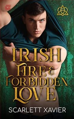 Irish Fire and Forbidden Love