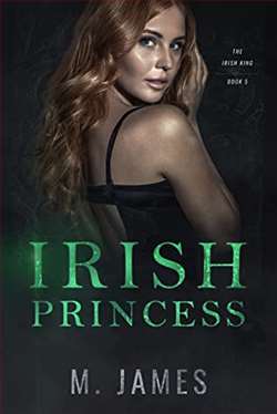 Irish Princess