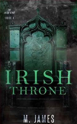 Irish Throne