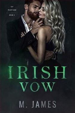 Irish Vow