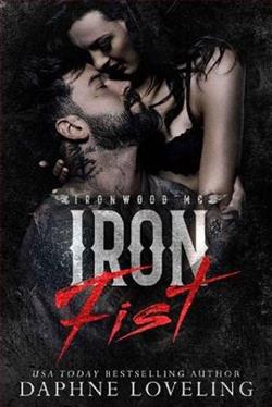 Iron Fist