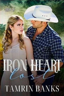 Iron Heart Lost