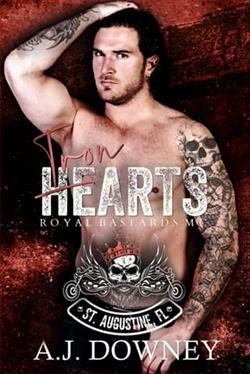 Iron Hearts
