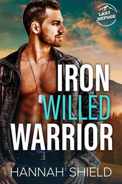 Iron Willed Warrior