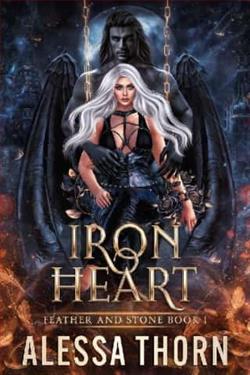 Ironheart