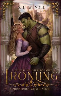 Ironling