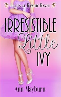 Irresistible Little Ivy