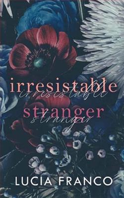 Irresistible Stranger