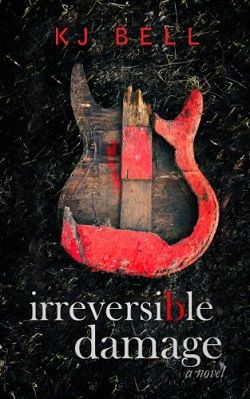 Irreversible Damage (Irreparable 2)