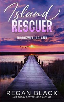 Island Rescuer