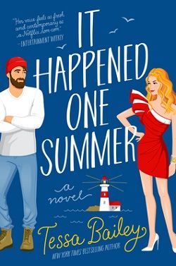 It Happened One Summer (It Happened One Summer 1)