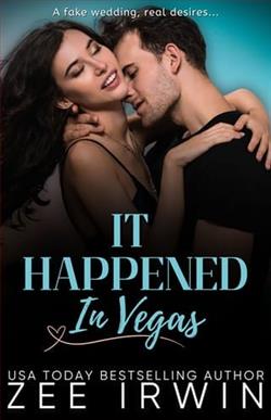 It Happened in Vegas