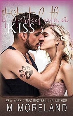 It Started With a Kiss (Insta-Spark)