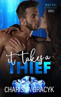 It Takes a Thief
