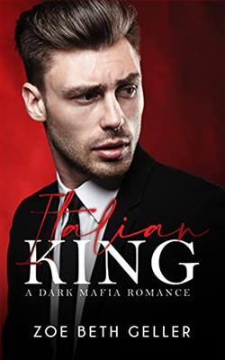 Italian King (Micheli Mafia 1)
