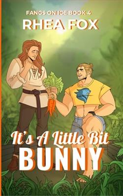 It's A Little Bit Bunny