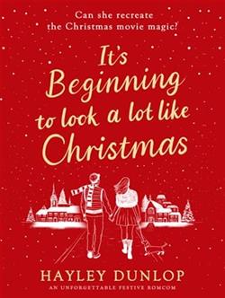 It's Beginning To Look A Lot Like Christmas