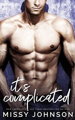 It's Complicated (Awkward Love 1)