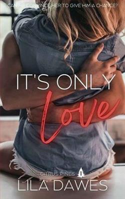 It's Only Love