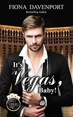 It’s Vegas, Baby - Vegas, Baby
