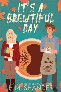 It's a Brewtiful Day