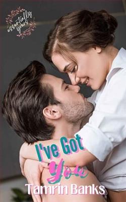 I've Got You