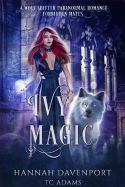 Ivy Magic